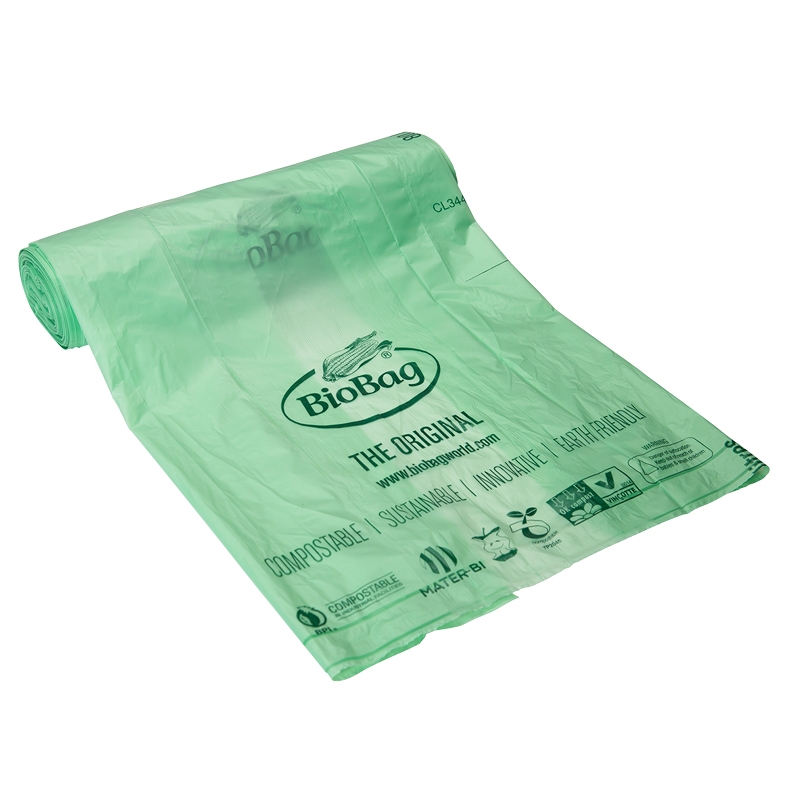 BioBag Superline jätesäkki - 2