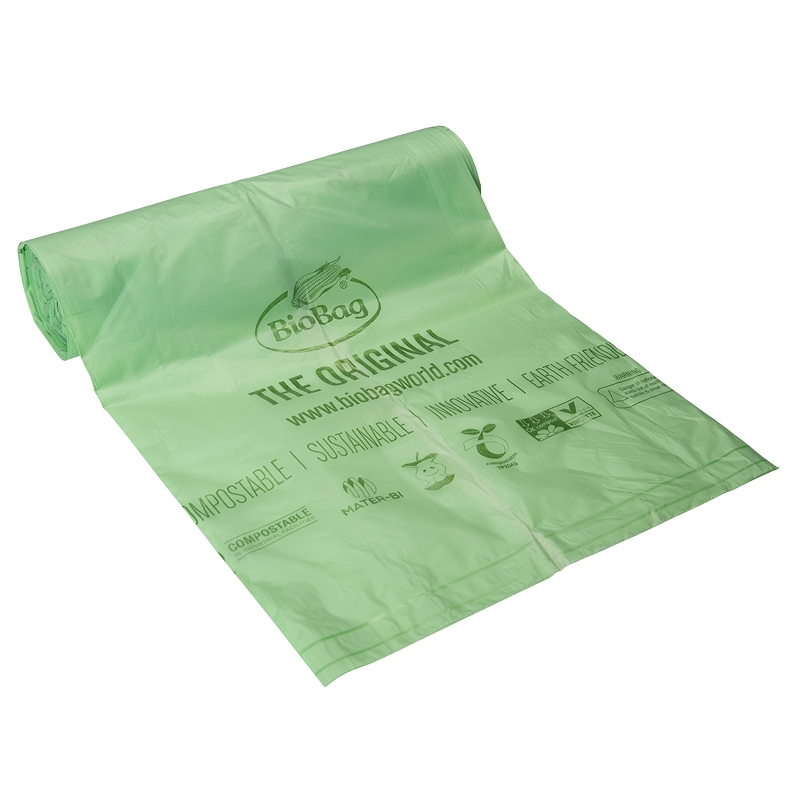 BioBag Superline jätesäkki - 3