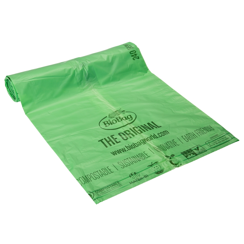 BioBag Superline jätesäkki - 5