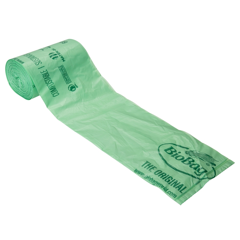 BioBag Extrakestävä jätesäkki - 2