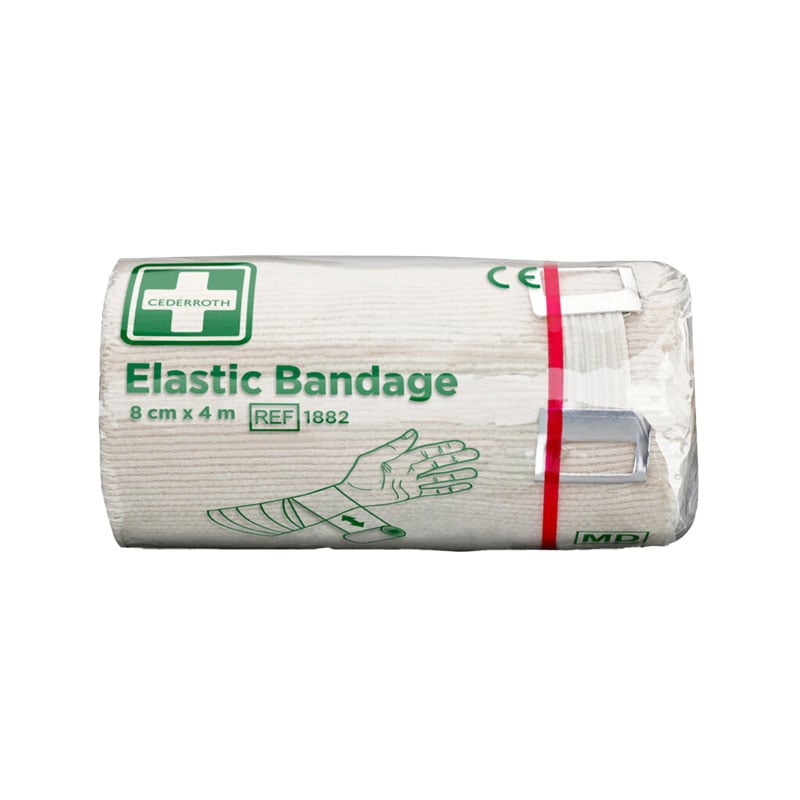 Elastinen tukiside Cederroth - 1