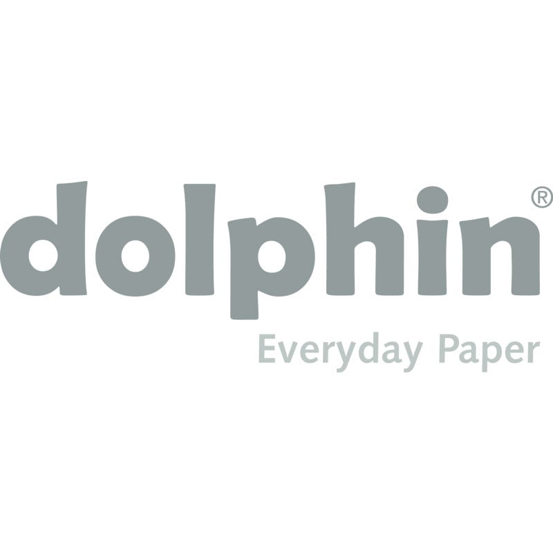 Tulostuspaperi Dolphin Everyday - 3
