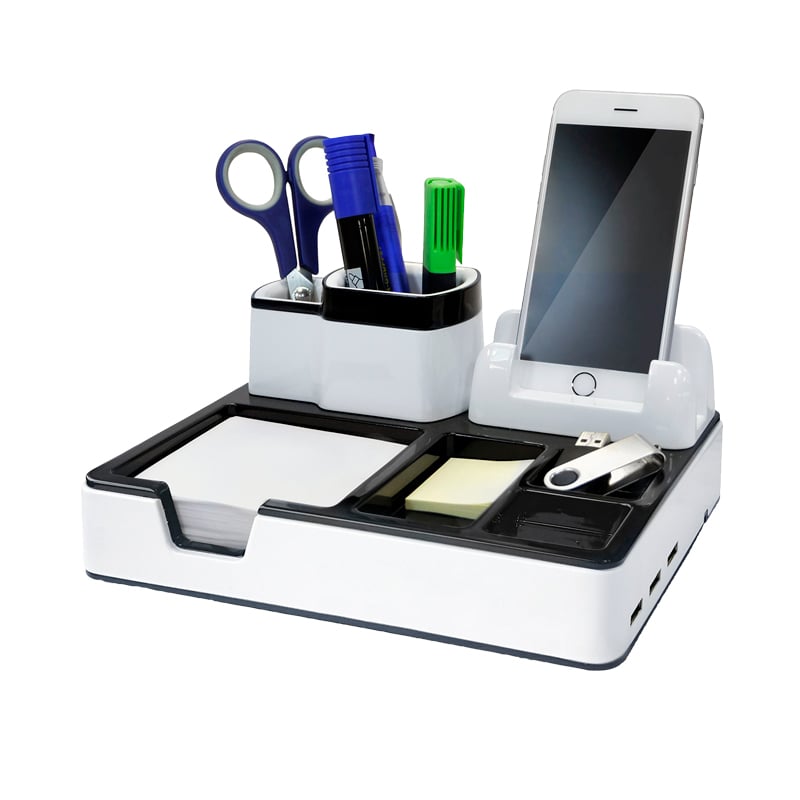 Desk Organizer - 1