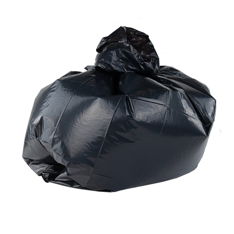 Jätesäkki CleanUp, jäteastiasopiva - 2