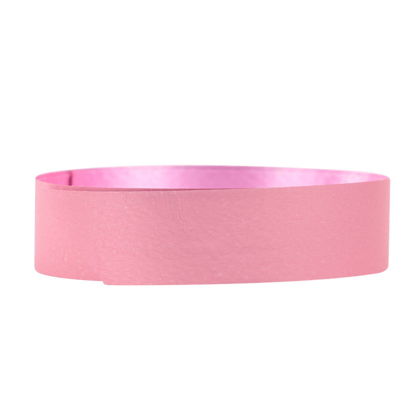 Lahjanauha Matta Metalli, rosa - 1