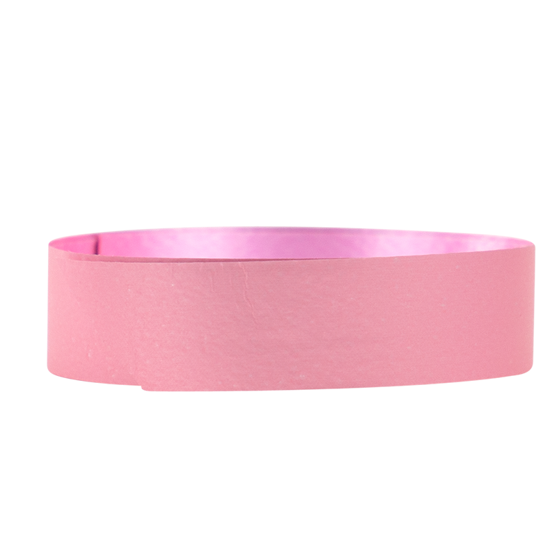 Lahjanauha Matta Metalli, rosa - 1