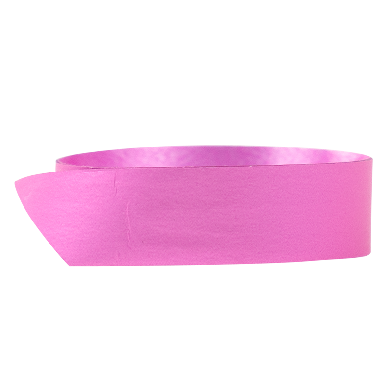 Lahjanauha Matta Metalli, fucshia - 1
