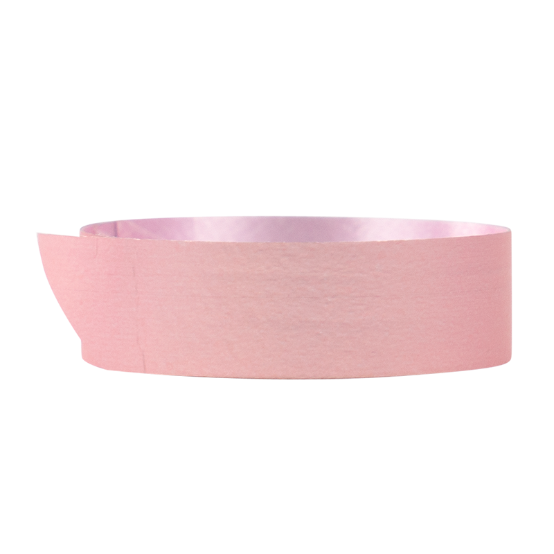 Lahjanauha Matta Metalli, powder pink - 1