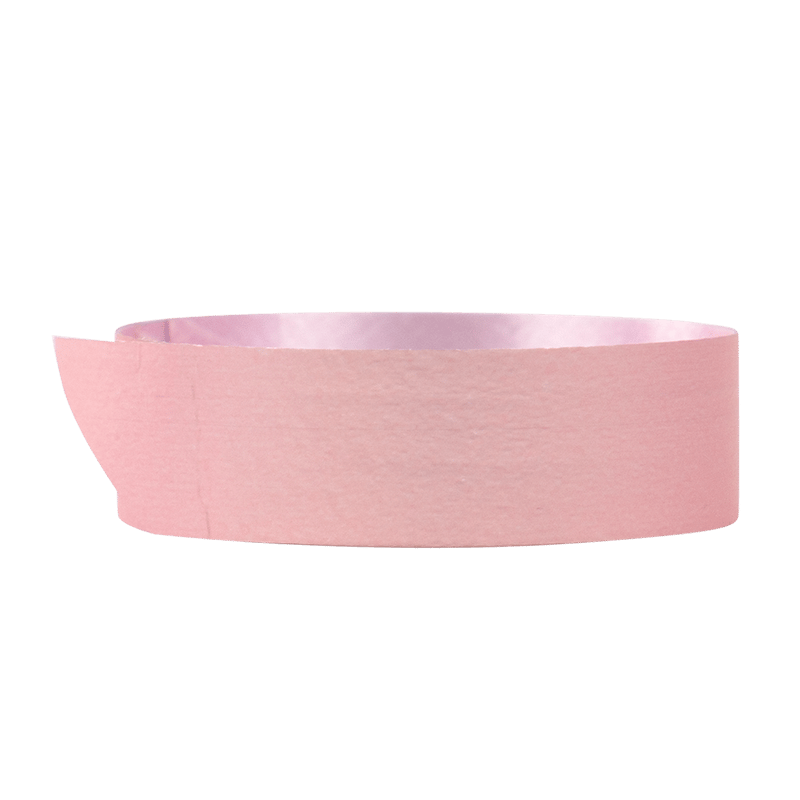 Lahjanauha Matta Metalli, powder pink - 1
