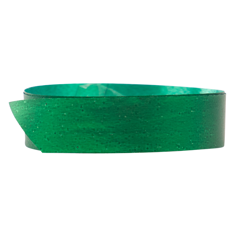 Lahjanauha Matta Metalli, emerald - 1