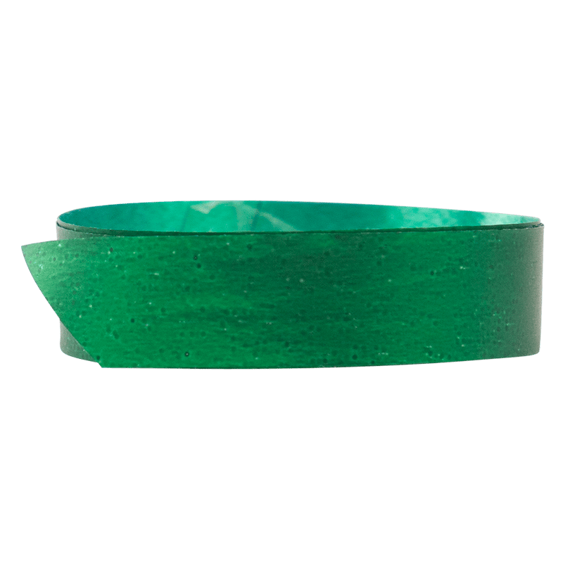 Lahjanauha Matta Metalli, emerald - 1