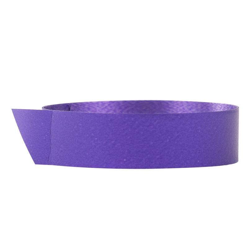 Lahjanauha Matta Metalli, violet - 1
