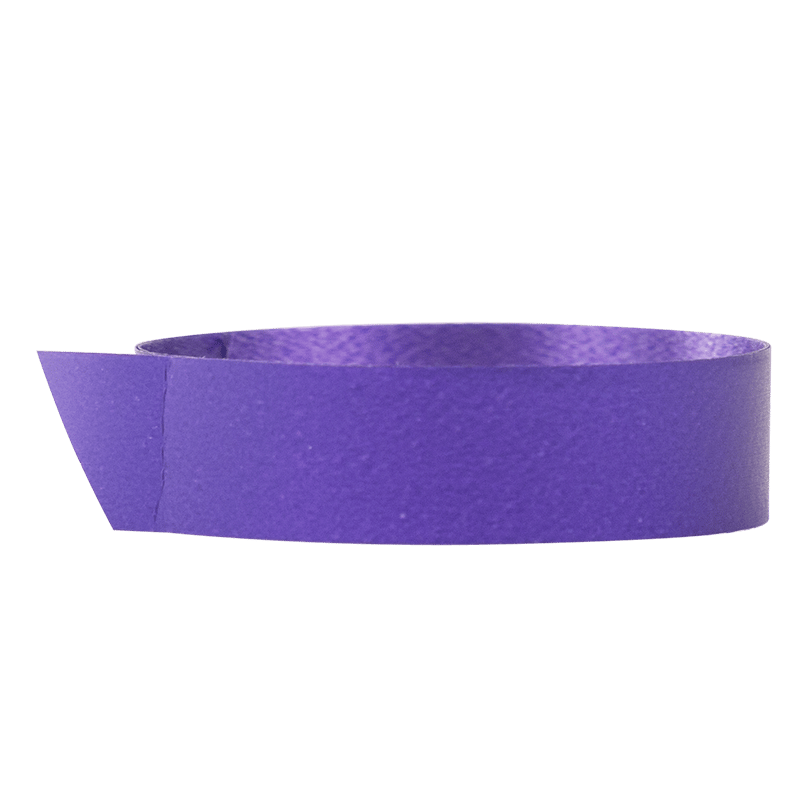 Lahjanauha Matta Metalli, violet - 1