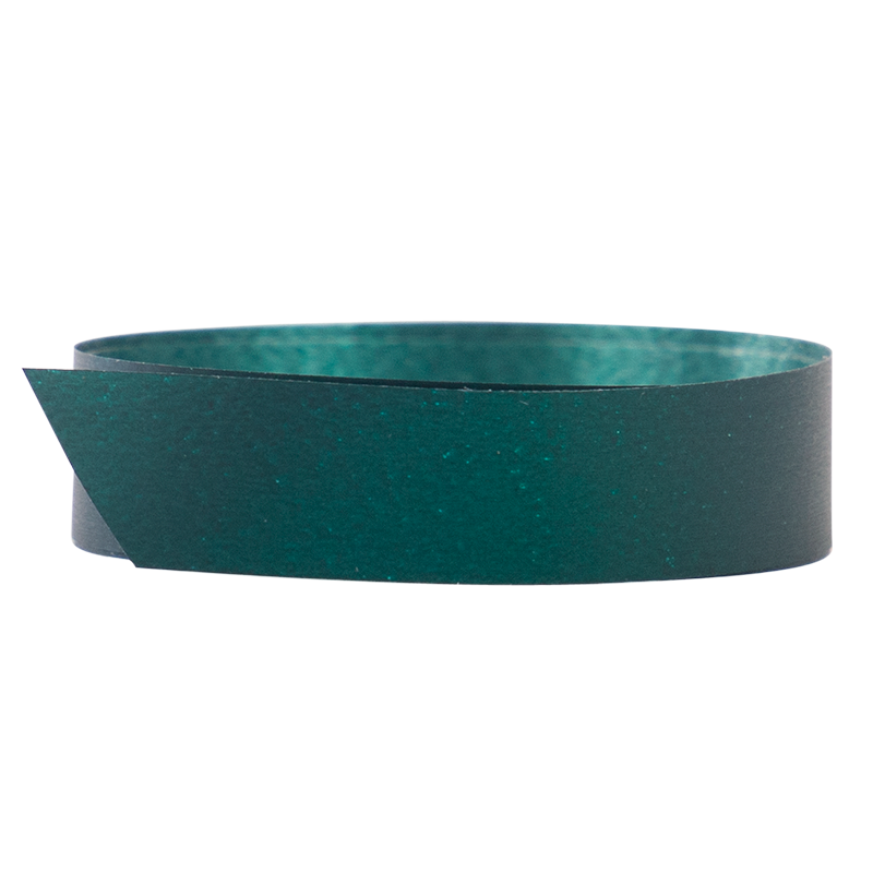 Lahjanauha Matta Metalli, dark green - 1