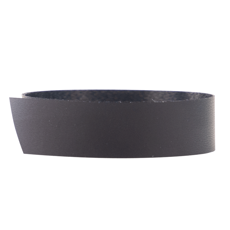 Lahjanauha Matta Metalli, black - 1