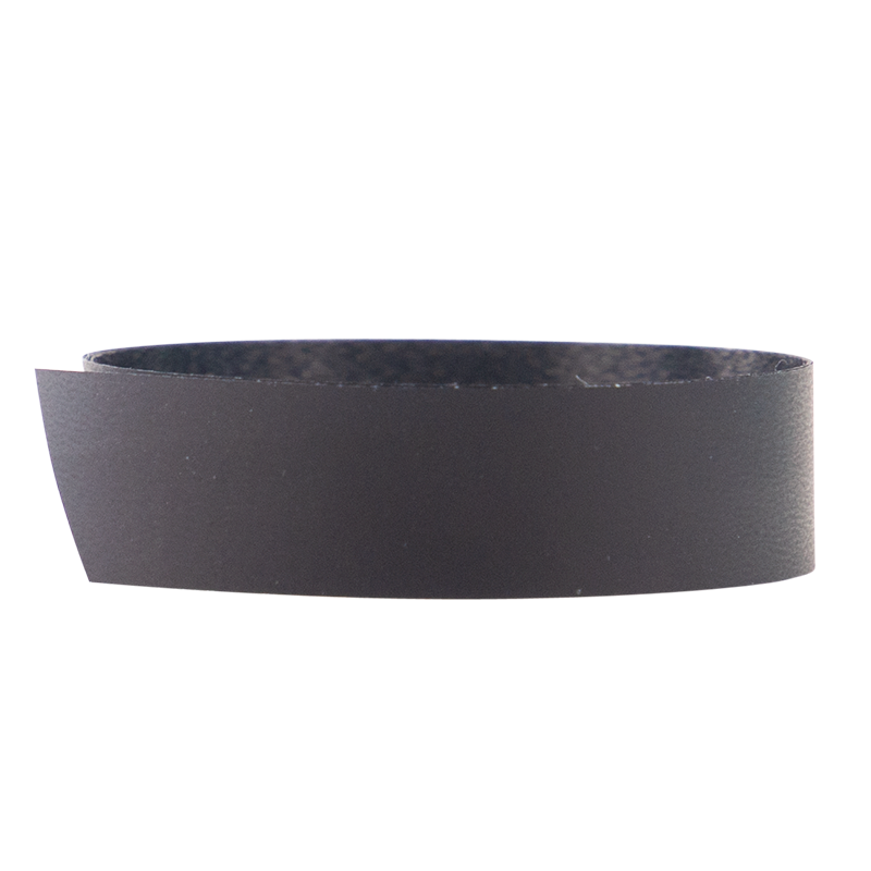 Lahjanauha Matta Metalli, black - 1