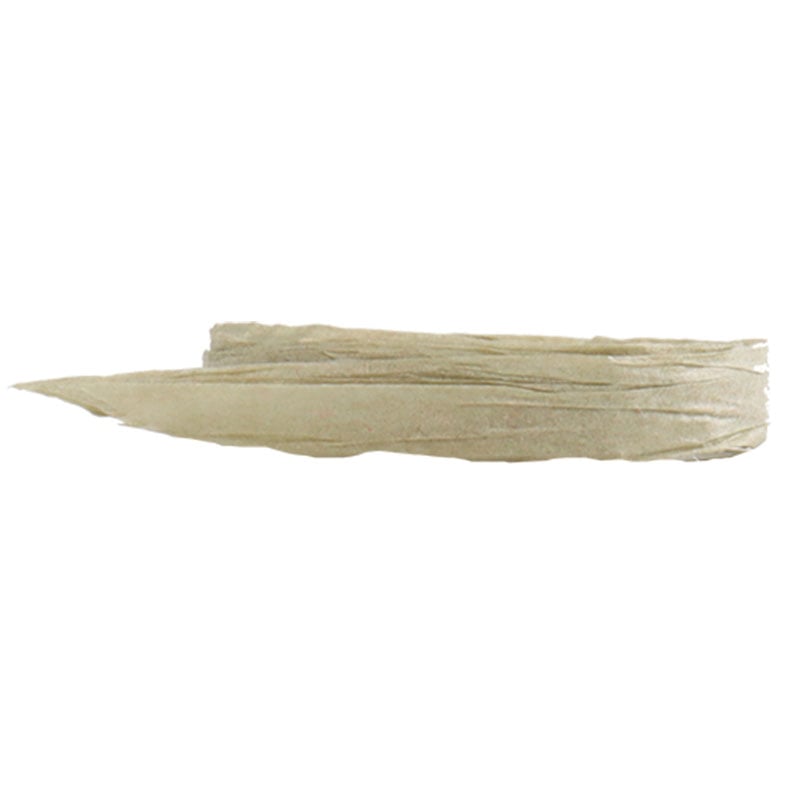 Paperinauha, olive green - 1