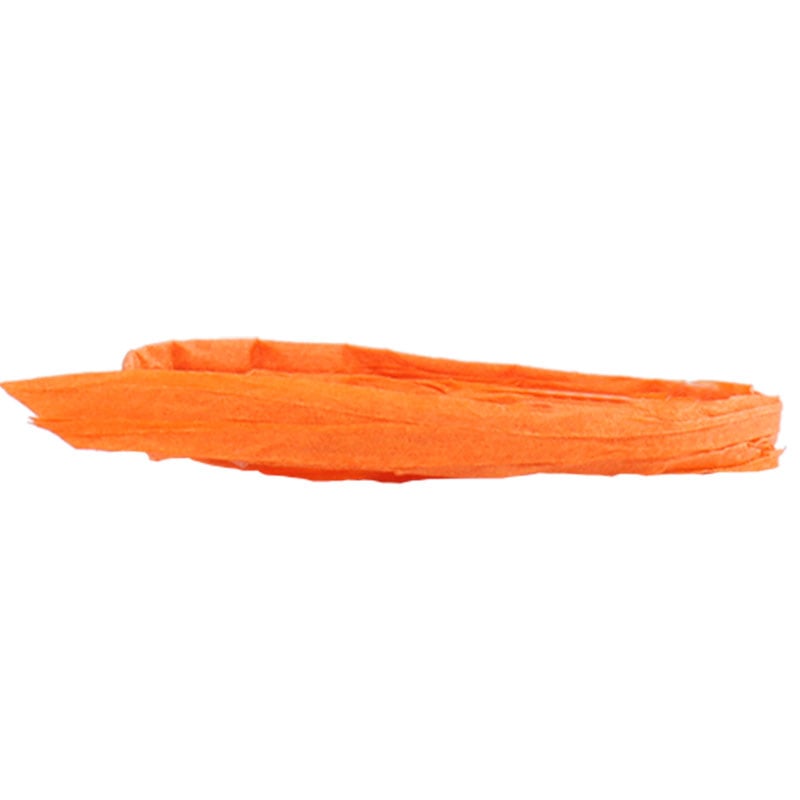 Paperinauha, orange - 1