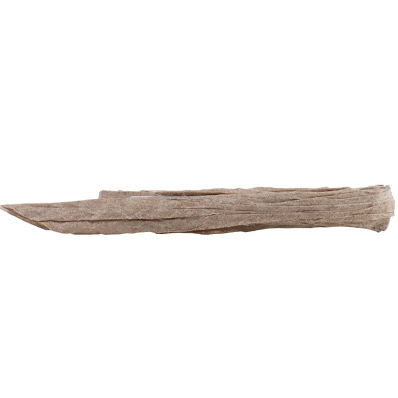 Paperinauha, dark grey - 1