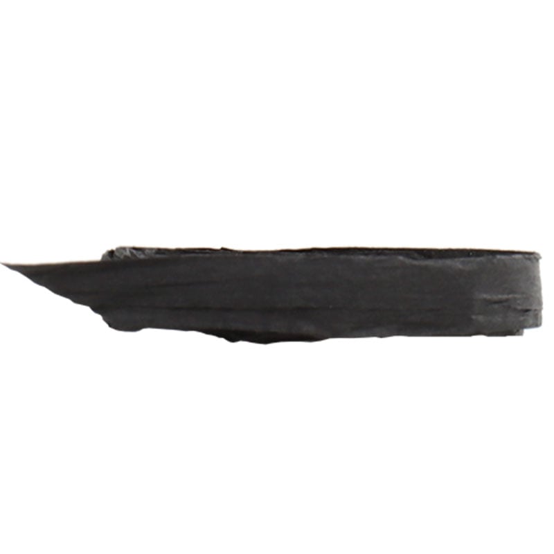 Paperinauha, black - 1