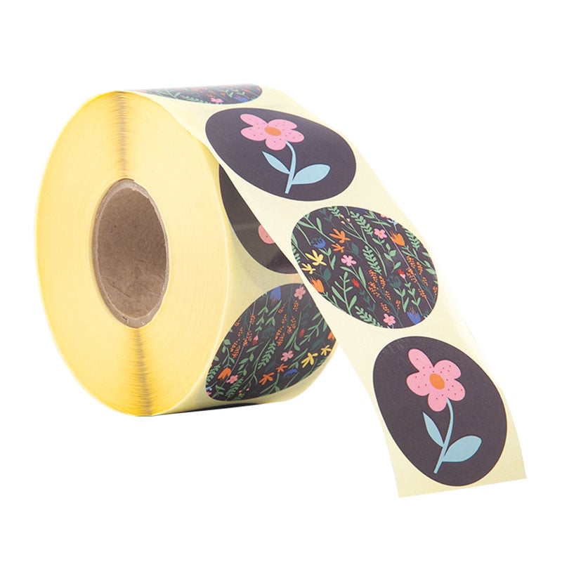 Tarra Garden black - 1