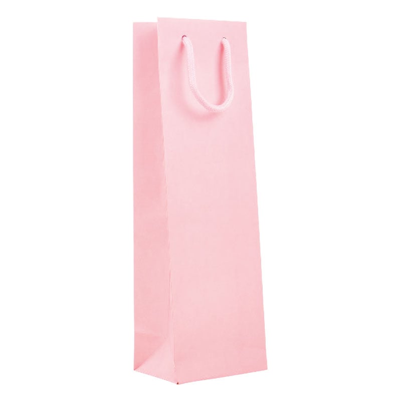 Pullokassi Paris Pink