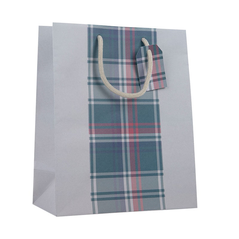 Premiumkassi Tartan - 3