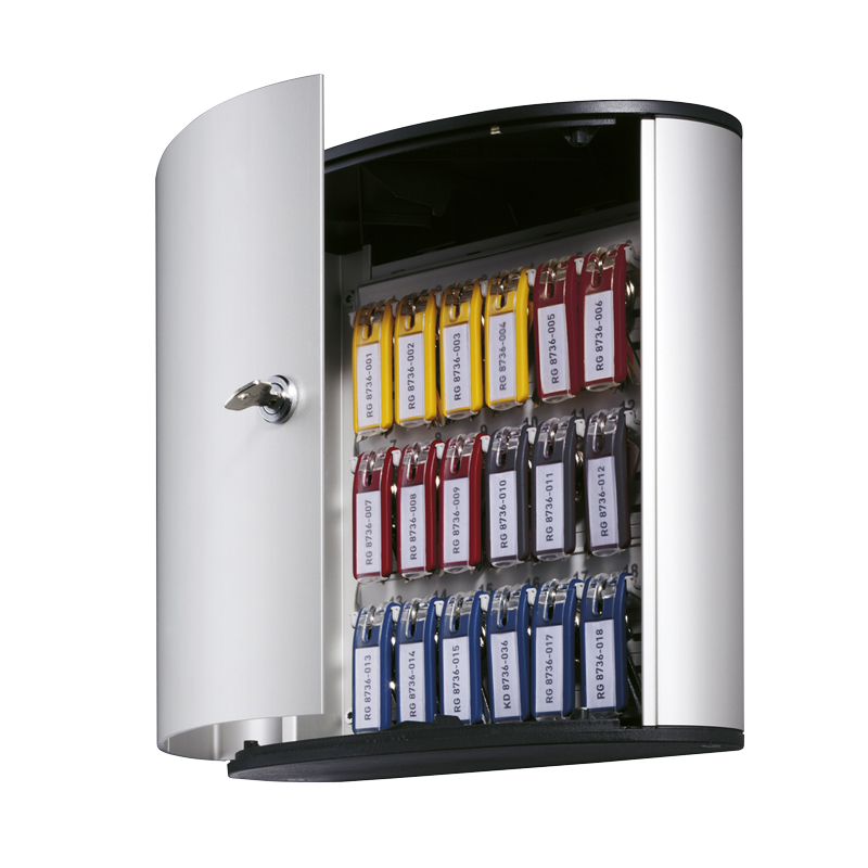 Avainkaappi Durable Key Box - 1