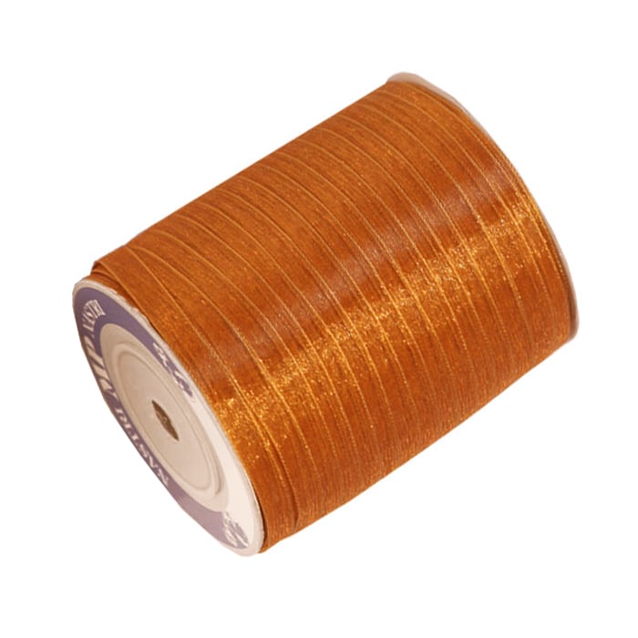 Organzanauha, okra - 1