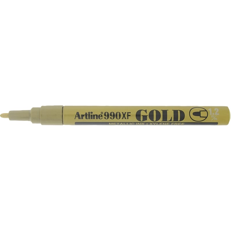 Maalitussi  Artline 990XF - 2