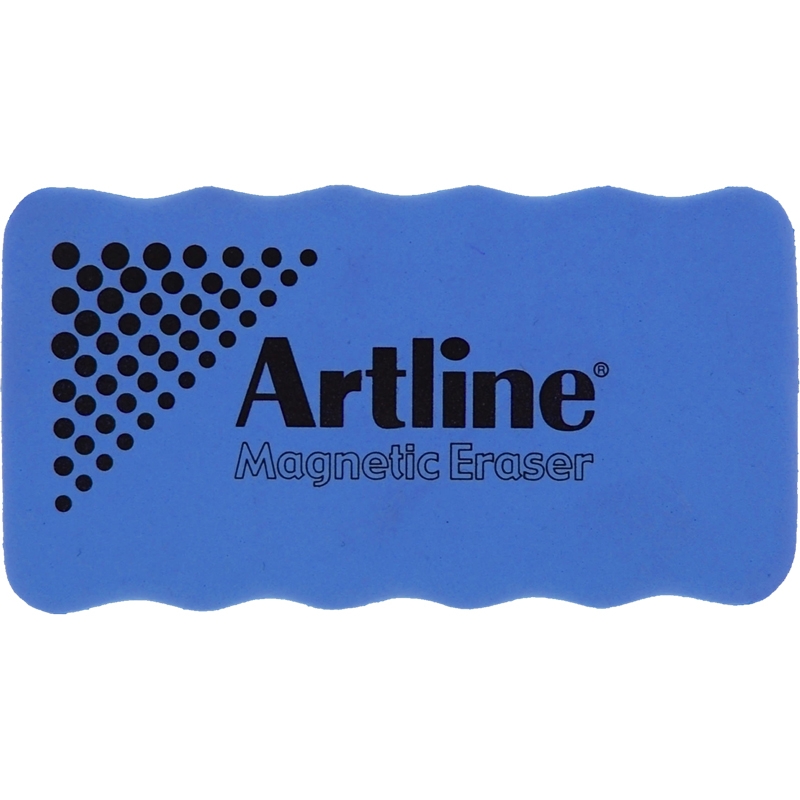 Valkotaulupyyhin Artline Magnetic Eraser - 5
