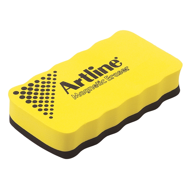Valkotaulupyyhin Artline Magnetic Eraser - 1