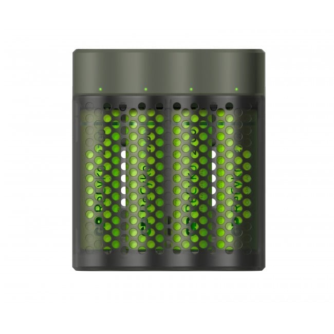 Paristolaturi GP ReCyko Speed - 2