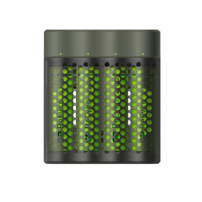 Paristolaturi GP ReCyko Speed - 2