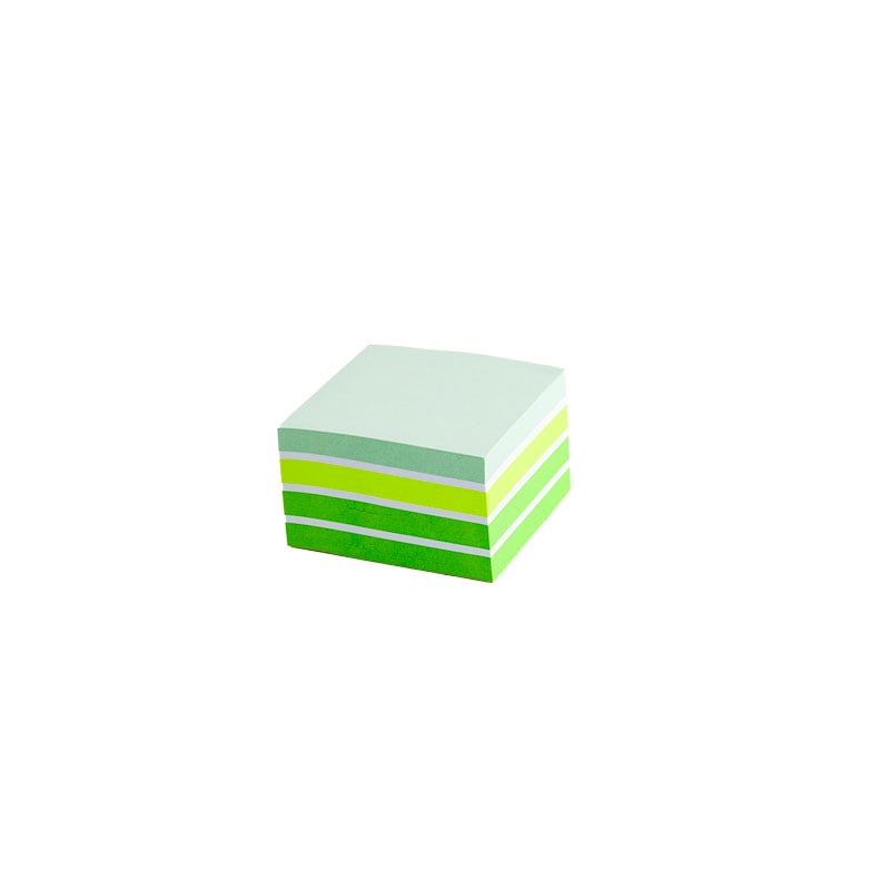 Muistilappukuutio Post-it - 5