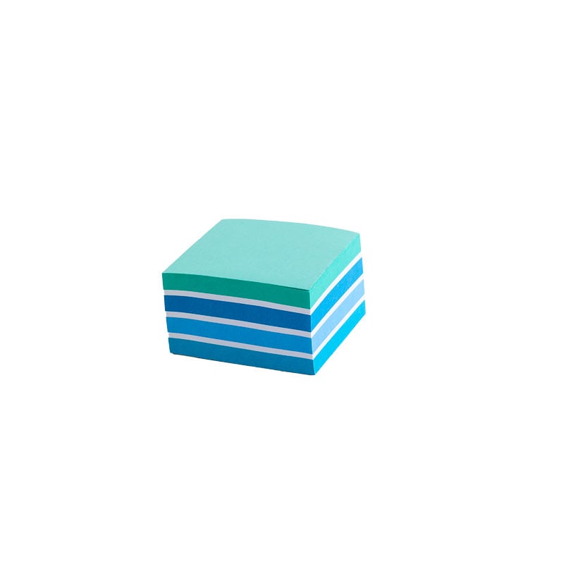 Muistilappukuutio Post-it - 4