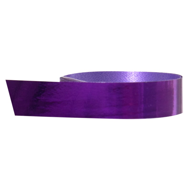 Lahjanauha Metalli, violetti - 1