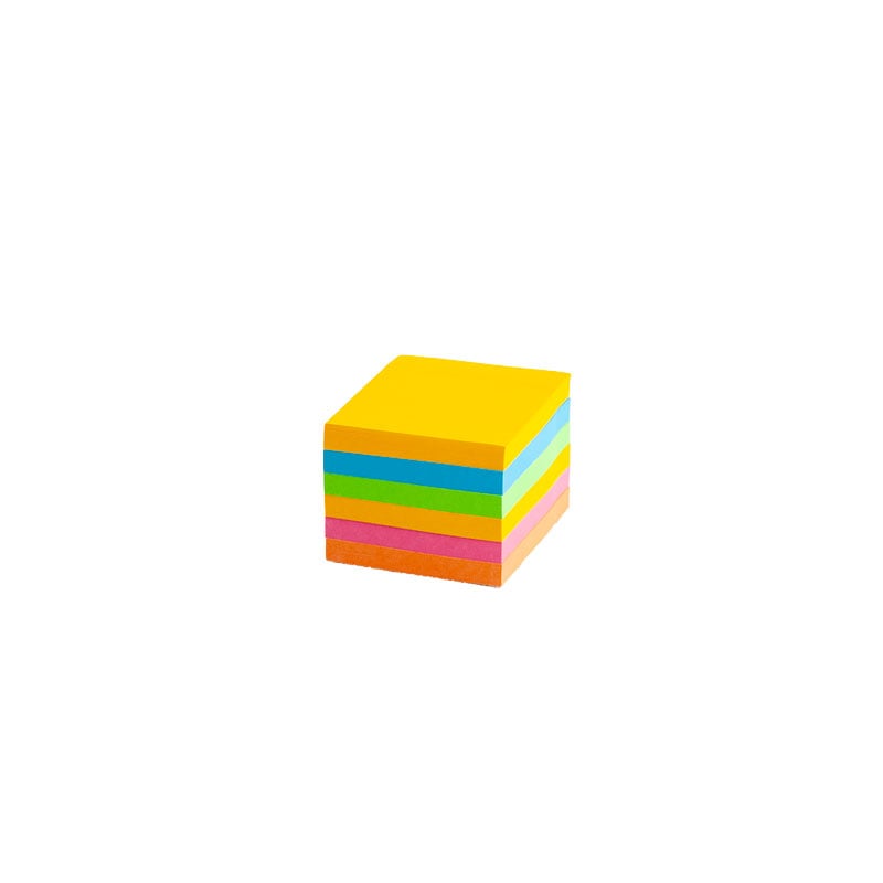 Muistilappu Post-it Super Sticky, Rio de Janeiro - 4