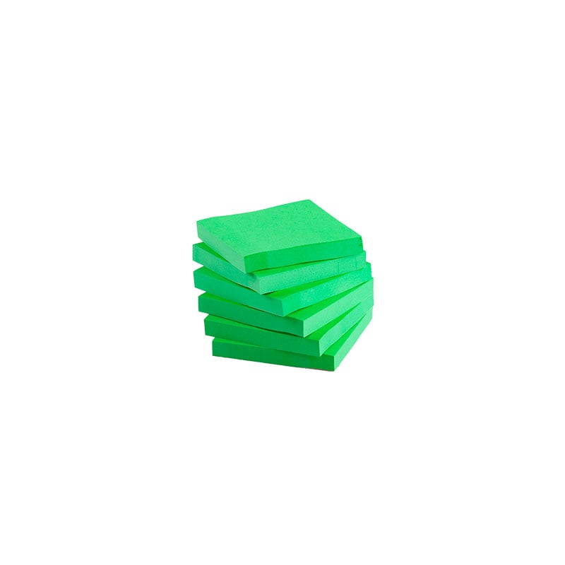 Muistilappu Post-it Super Sticky - 3