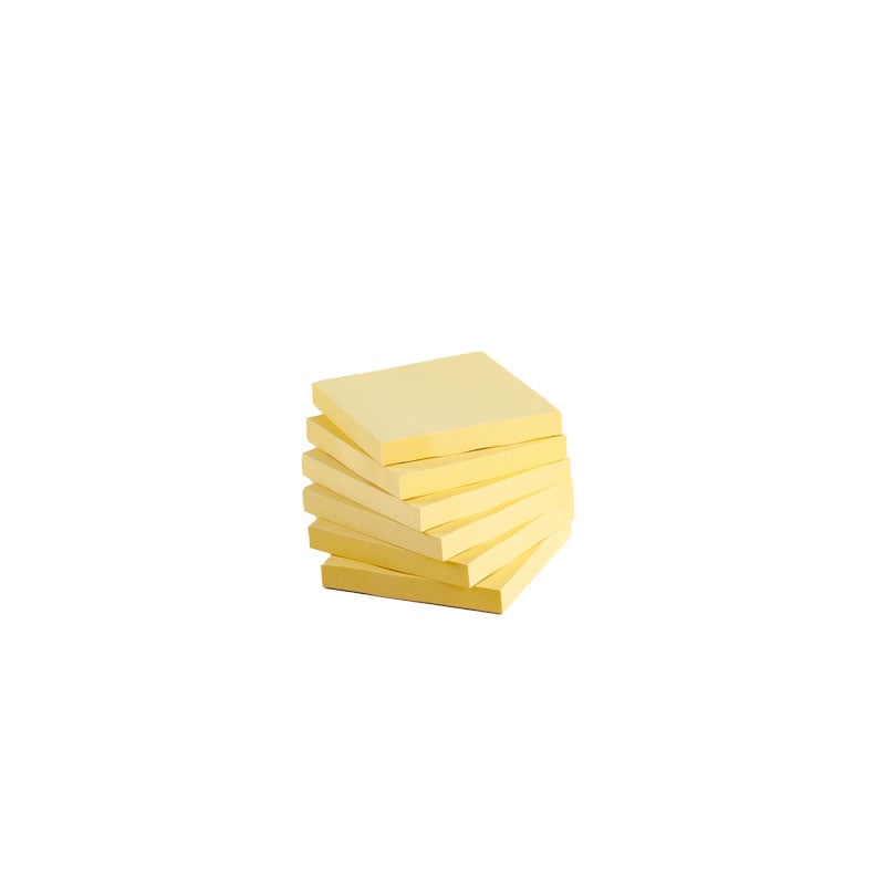 Muistilappu Post-it Super Sticky - 2