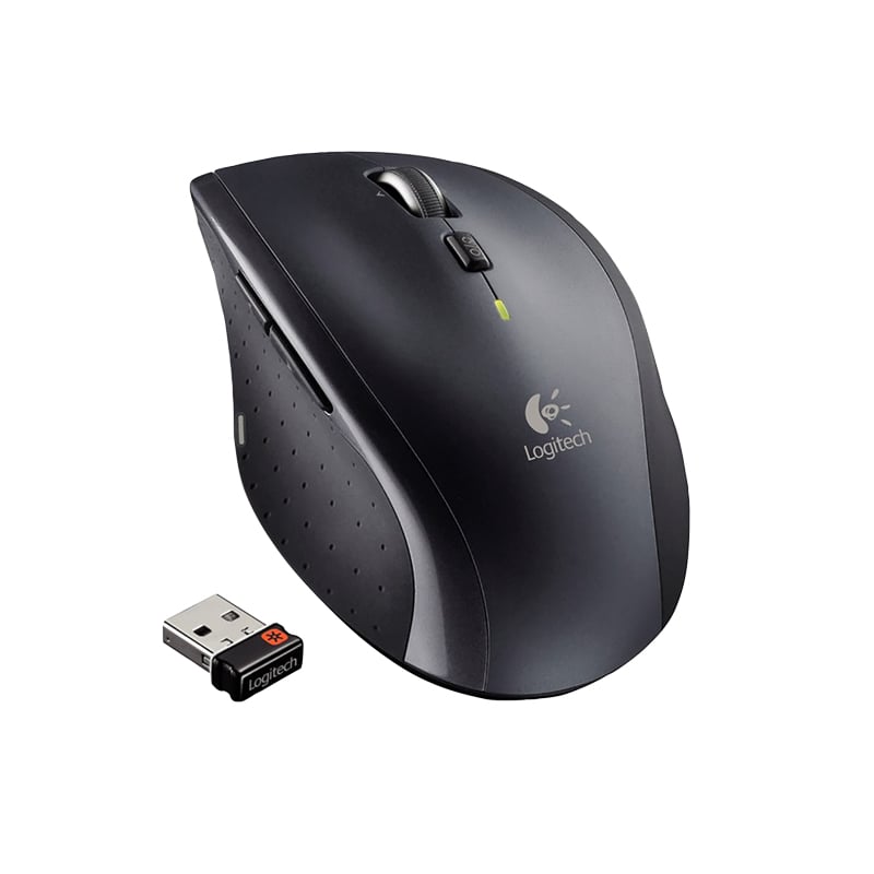 Hiiri Logitech M705 - 1