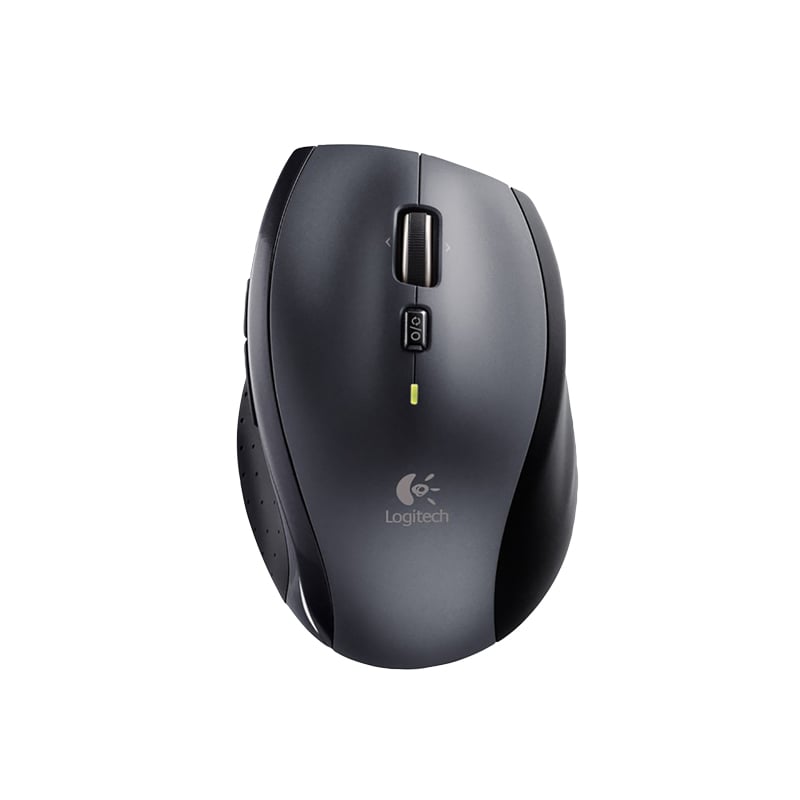 Hiiri Logitech M705 - 2