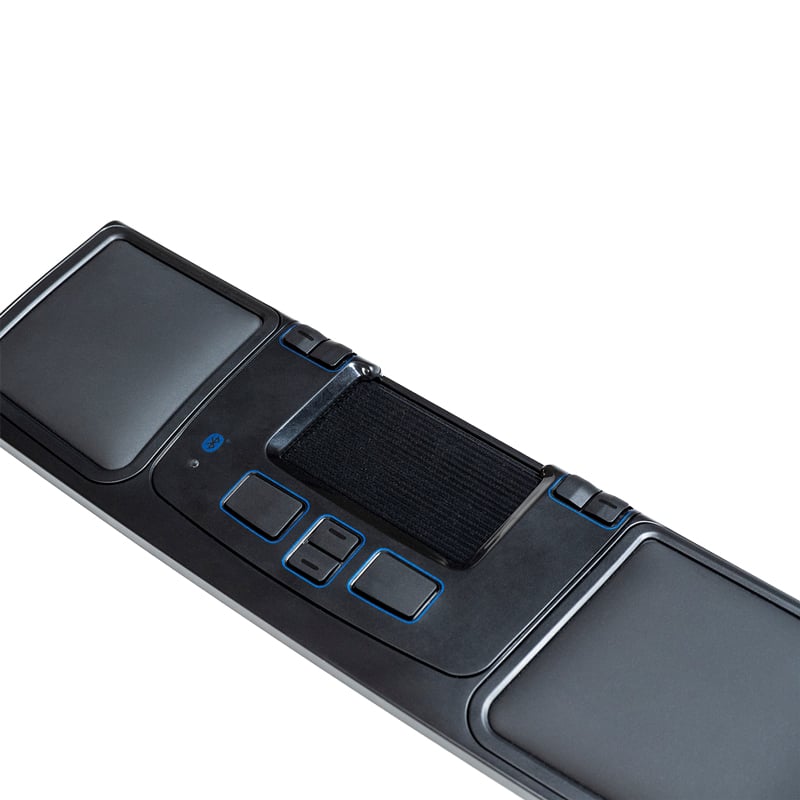 Hiiriohjain Mousetrapper Prime BT - 2