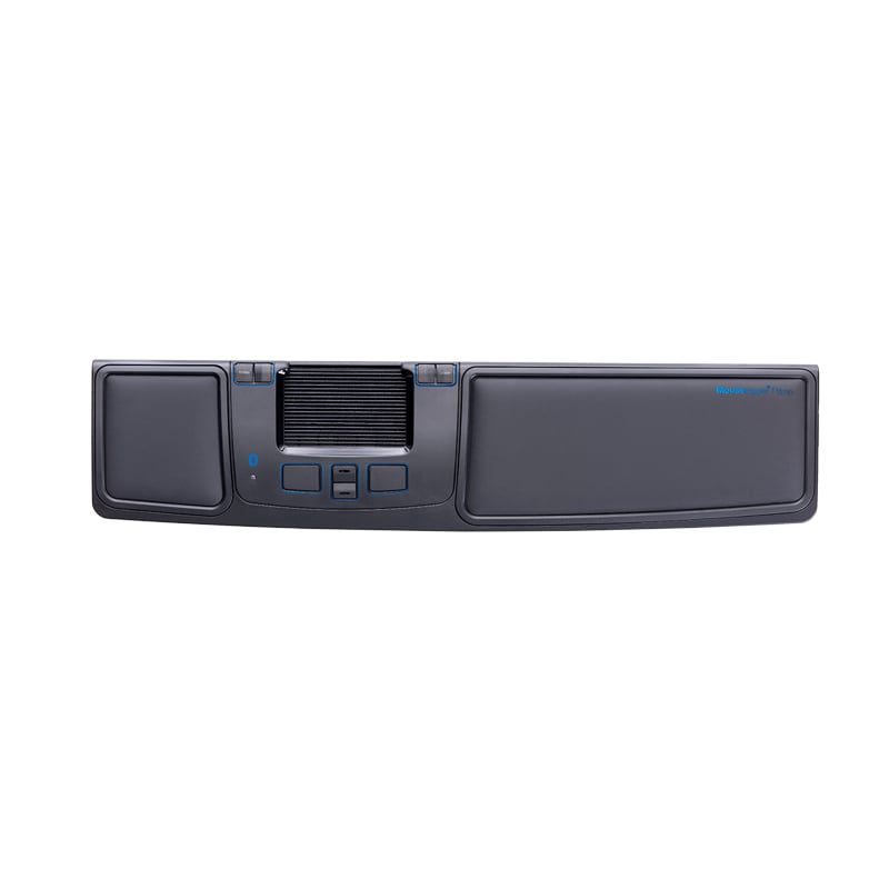 Hiiriohjain Mousetrapper Prime BT - 1