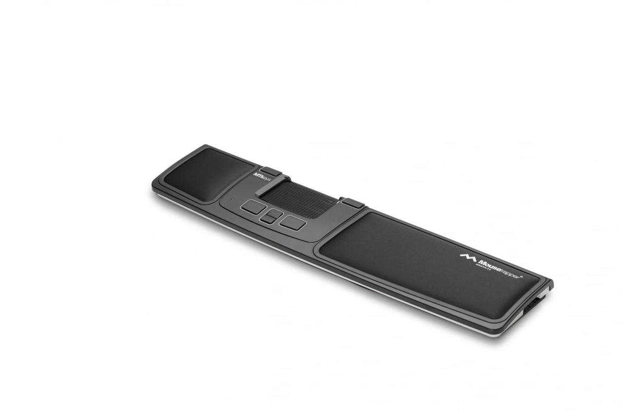 Hiiriohjain Mousetrapper Advance 2.0 - 2