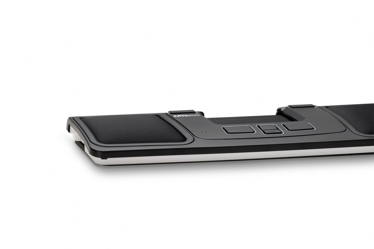 Hiiriohjain Mousetrapper Advance 2.0 - 4