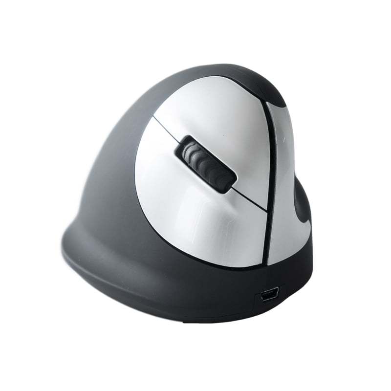 Ergonominen pystyhiiri R-go - 1