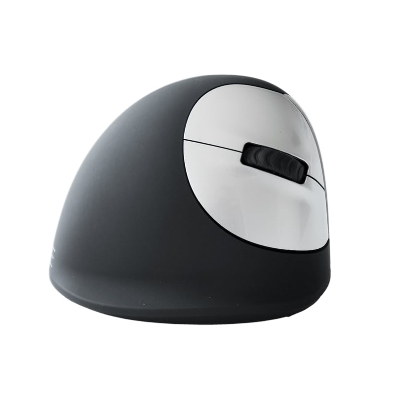 Ergonominen pystyhiiri R-go - 2