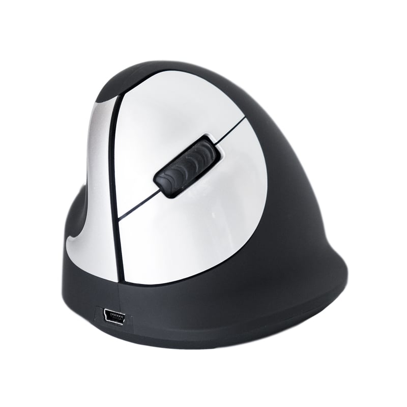 Ergonominen pystyhiiri R-go - 5