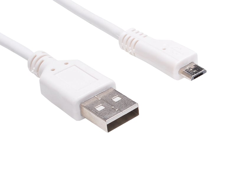 Latauskaapeli Sandberg MicroUSB - 2